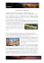 Newsletter Panama Marzo-Aprile - press-goup