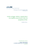 Annese, M. - Turismo, paesaggio, ambiente. L`Agenda