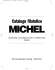 Catalogo filatelico
