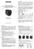 travel adapter