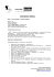 ENZO ORMAS cv - Studio Andrea Lamia Management