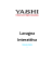 Lavagna Interattiva