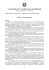 Relazione di accompagnamento al Regolamento 16 luglio 2014, n. 6
