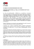 2016-11-28 Approvazione Fusione e partecipazione Small - H-Farm