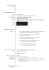 CURRICULUM VITAE Nome Qualifica Collaboratore Professionale