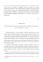 il problema di Rousseau tra la