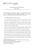 Gli strumenti di contrasto al lavoro irregolare - Russo