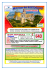 itinerario - Laguna Travel Agency