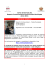 Reparto Contravvenzioni - Polizia Municipale