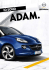 Brochure Adam