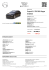 Skoda auto Superb 2.0 TDI DSG Wagon Ambition - Stock