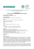 Programma - Regione Veneto