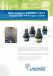 Data loggers SOFREL LS/LT