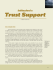 Istituzioni e Trust Support