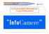 l`Intranet di InfoCamere esempio di ricerca strutturata o navigazione