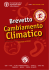 Brevetto Cambiamento Climatico