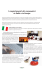 presentazione e sommario