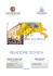 Comune di Marsciano Relazione Tecnica