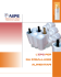 FOOD PACKAGES - Associazione italiana polistirene espanso