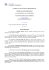 Curriculum vitae Avv. Alessandro Zampone
