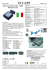 Mini Convertitore VGA