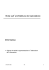 Note sull`architettura del calcolatore Informatica