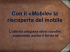 Documento Audizione