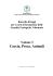 Leggi GEV - volume 3 caccia pesca animali - 2016