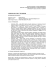 Curriculum vitae Deborah Nadal