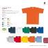 T-SHIRT TAKE TIME TOP Cod. HH114