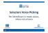 Voice Picking