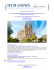 IFCM eNEWS - International Federation for Choral Music
