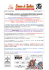 newsletter n. 11 - Cronaca di Topolinia