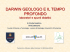 darwin geologo e il tempo profondo
