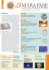 n°26 - Life Quality Project