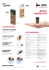 Brochure - Hitechstore.it