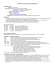 CURRICULUM VITAE - Osservatorio Astronomico di Teramo