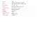 74003 1. Record Nr. Titolo Vocabolario arabo
