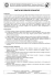 Carta dei servizi