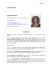 27/04/2016 CURRICULUM VITAE FORMAZIONE Diploma di