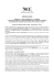 comunicato stampa premio nice citta` di firenze 2014