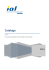 Catalogo - IAL Sardegna