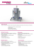 NOUVEAUTE AlcoFlex NOVEDAD AlcoFlex AlcoFlex NEUHEIT