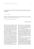 Informatore Botanico Italiano n. 41 (1), 2009