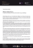 comunicato stampa - Arteventi di Stefania Morici