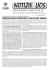 n. 26 - gennaio 2008 - Lega Italiana Osteoporosi