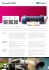 Brochure - IMAS Grafica