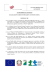 Avviso Realizzazione Corsi di formazione Business School