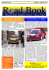 Road Book Dicembre 2007 - Valdelsa Classic Motor Club