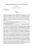 MANAGEMENT DEL NODULO TIROIDEO NEL SETTING